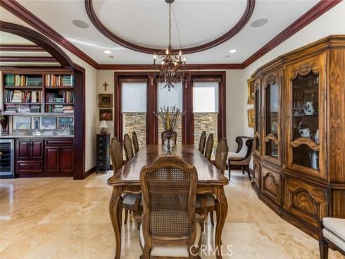 31462 Isle Vista , Laguna Niguel, CA