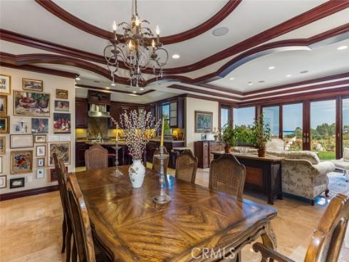 31462 Isle Vista , Laguna Niguel, CA