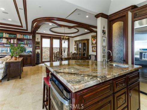 31462 Isle Vista , Laguna Niguel, CA
