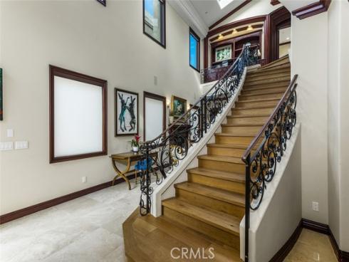 31462 Isle Vista , Laguna Niguel, CA