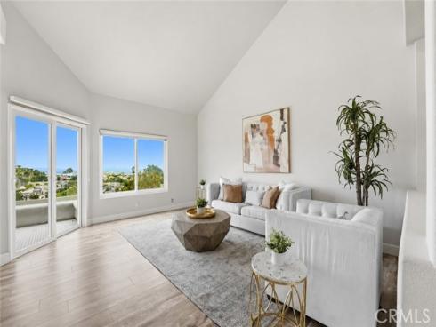 58 Marseille , Laguna Niguel, CA