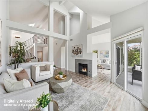58 Marseille , Laguna Niguel, CA