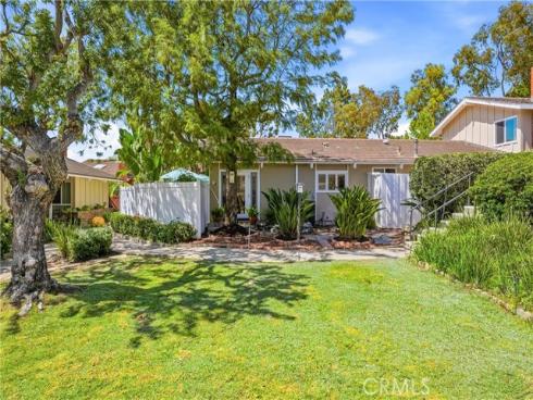 31563 Crystal Sands Drive , Laguna Niguel, CA