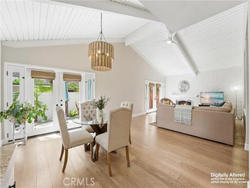 31563 Crystal Sands Drive , Laguna Niguel, CA