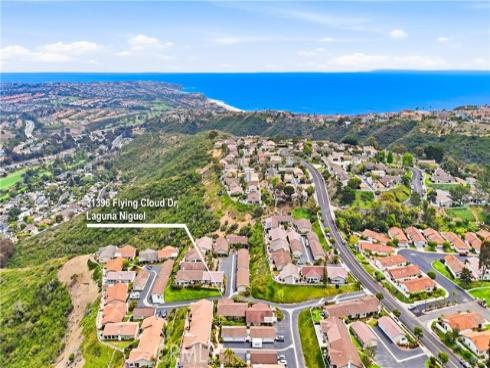 31396 Flying Cloud , Laguna Niguel, CA