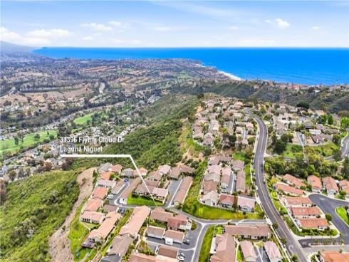 31396 Flying Cloud , Laguna Niguel, CA