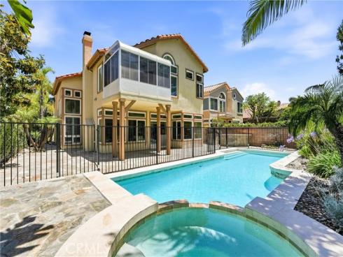30511 Via Lindosa , Laguna Niguel, CA