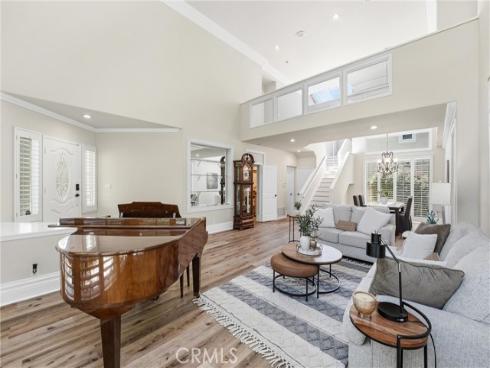 30511 Via Lindosa , Laguna Niguel, CA