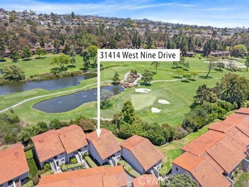 31414 W Nine , Laguna Niguel, CA