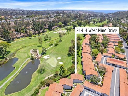 31414 W Nine , Laguna Niguel, CA