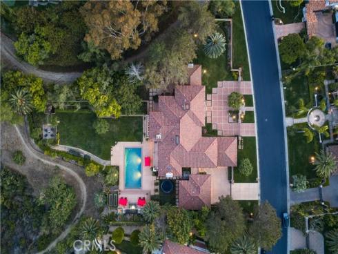 2 O Hill Ridge , Laguna Niguel, CA
