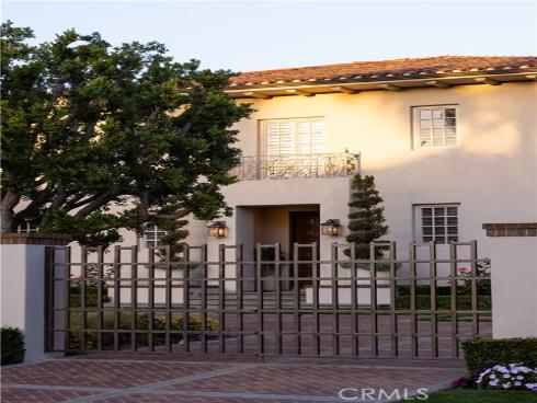 2  O Hill Ridge  , Laguna Niguel, CA