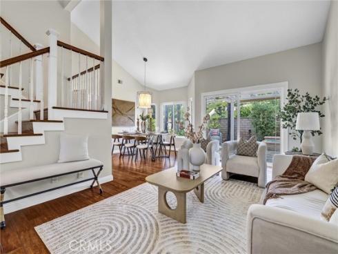 27622 Lodestone Trail Dr , Laguna Niguel, CA