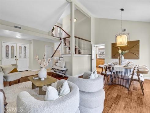 27622 Lodestone Trail Dr , Laguna Niguel, CA