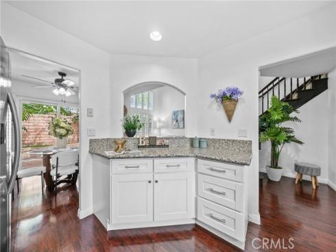 23205 Via Milano , Laguna Niguel, CA
