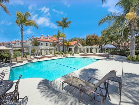 38 Saint Tropez , Laguna Niguel, CA