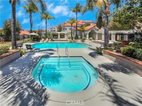 38 Saint Tropez , Laguna Niguel, CA