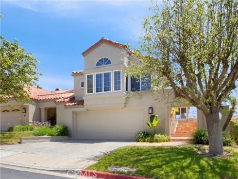 38 Saint Tropez , Laguna Niguel, CA