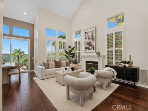 17 Siena , Laguna Niguel, CA