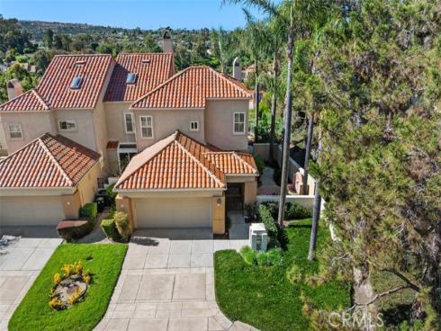 17 Siena , Laguna Niguel, CA