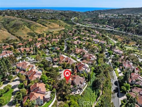 17 Siena , Laguna Niguel, CA