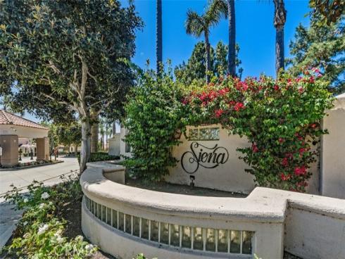 17 Siena , Laguna Niguel, CA