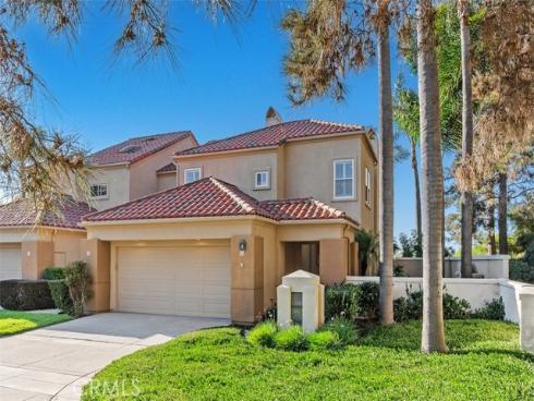 17 Siena , Laguna Niguel, CA