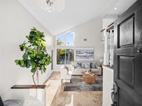 28571 Rancho Maralena , Laguna Niguel, CA