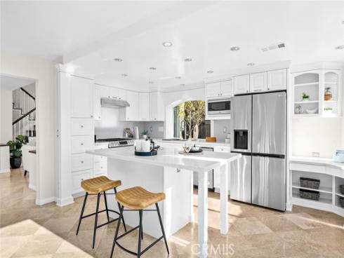 28571 Rancho Maralena , Laguna Niguel, CA
