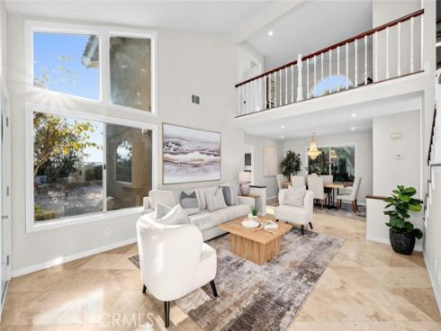 28571 Rancho Maralena , Laguna Niguel, CA