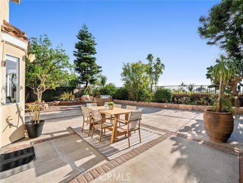 28571 Rancho Maralena , Laguna Niguel, CA