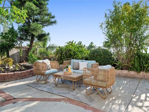 28571 Rancho Maralena , Laguna Niguel, CA