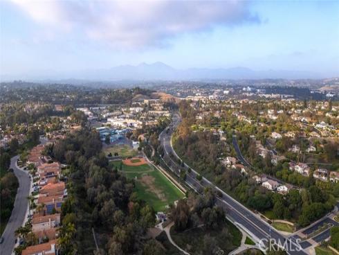 28571 Rancho Maralena , Laguna Niguel, CA