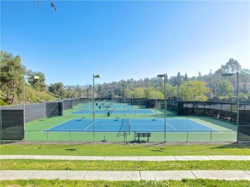 28571 Rancho Maralena , Laguna Niguel, CA