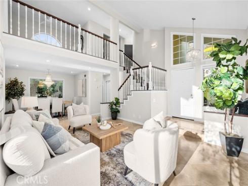 28571 Rancho Maralena , Laguna Niguel, CA