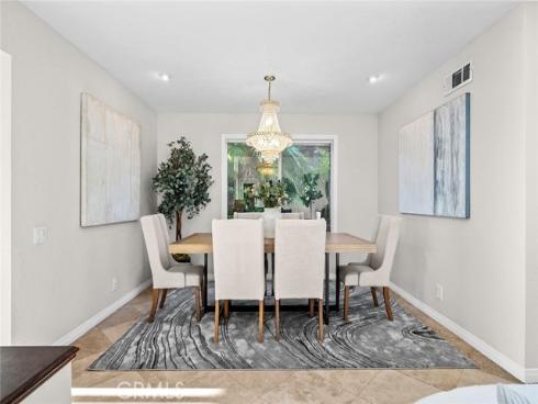 28571 Rancho Maralena , Laguna Niguel, CA
