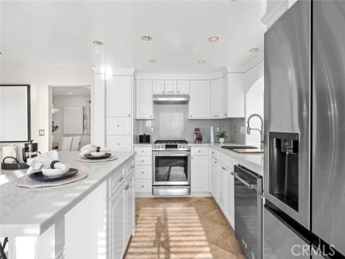 28571 Rancho Maralena , Laguna Niguel, CA