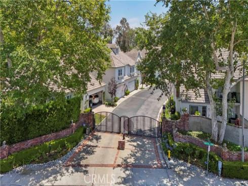 25562  Rue Terrase  13 , Laguna Niguel, CA