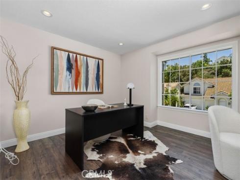 24671 El Manzano , Laguna Niguel, CA