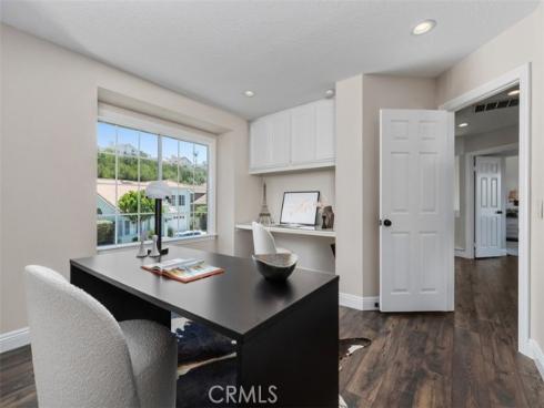 24671 El Manzano , Laguna Niguel, CA