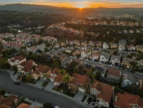 24671 El Manzano , Laguna Niguel, CA