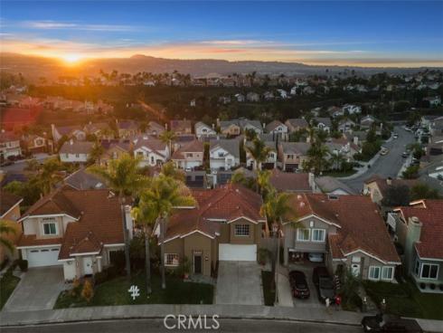 24671 El Manzano , Laguna Niguel, CA