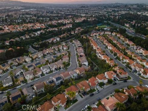 24671 El Manzano , Laguna Niguel, CA