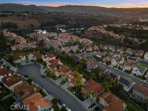24671 El Manzano , Laguna Niguel, CA