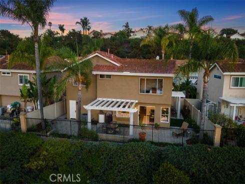 24671 El Manzano , Laguna Niguel, CA