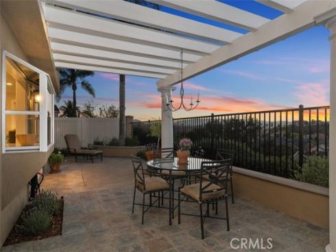 24671 El Manzano , Laguna Niguel, CA