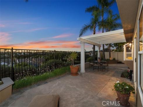 24671 El Manzano , Laguna Niguel, CA