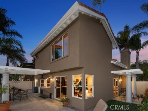 24671 El Manzano , Laguna Niguel, CA