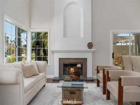 24671 El Manzano , Laguna Niguel, CA