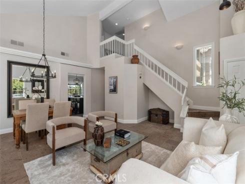 24671 El Manzano , Laguna Niguel, CA